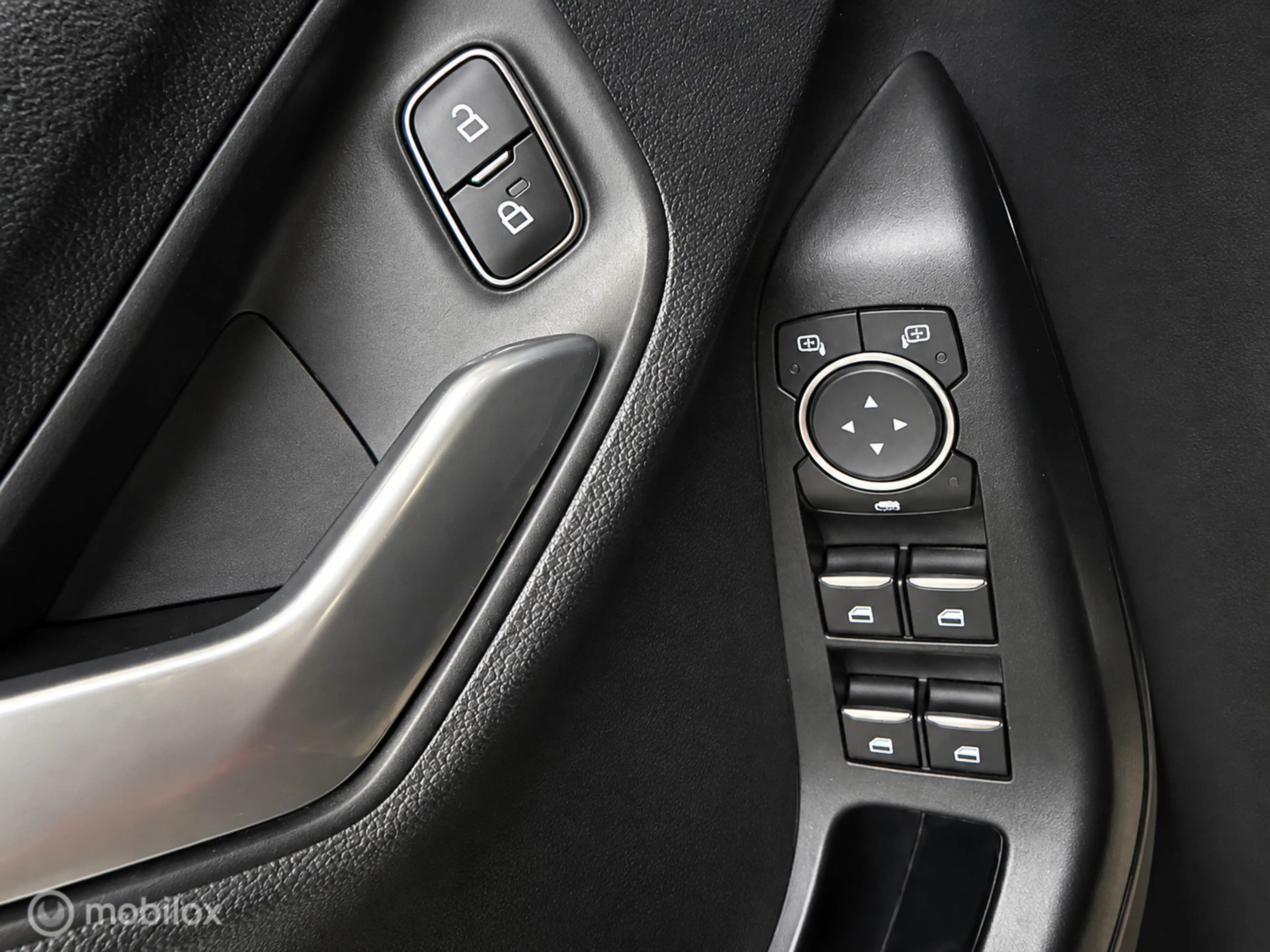 Ford Puma 1.0 EcoBoost Connected Apple carplay — photo 16