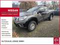 Nissan Navara NP300 Visia King Cab 4x4 Schwarz - thumbnail 1