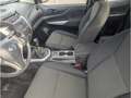 Nissan Navara NP300 Visia King Cab 4x4 Schwarz - thumbnail 9