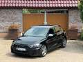 Audi A1 40 TFSI S-line* Schwarz - thumbnail 1