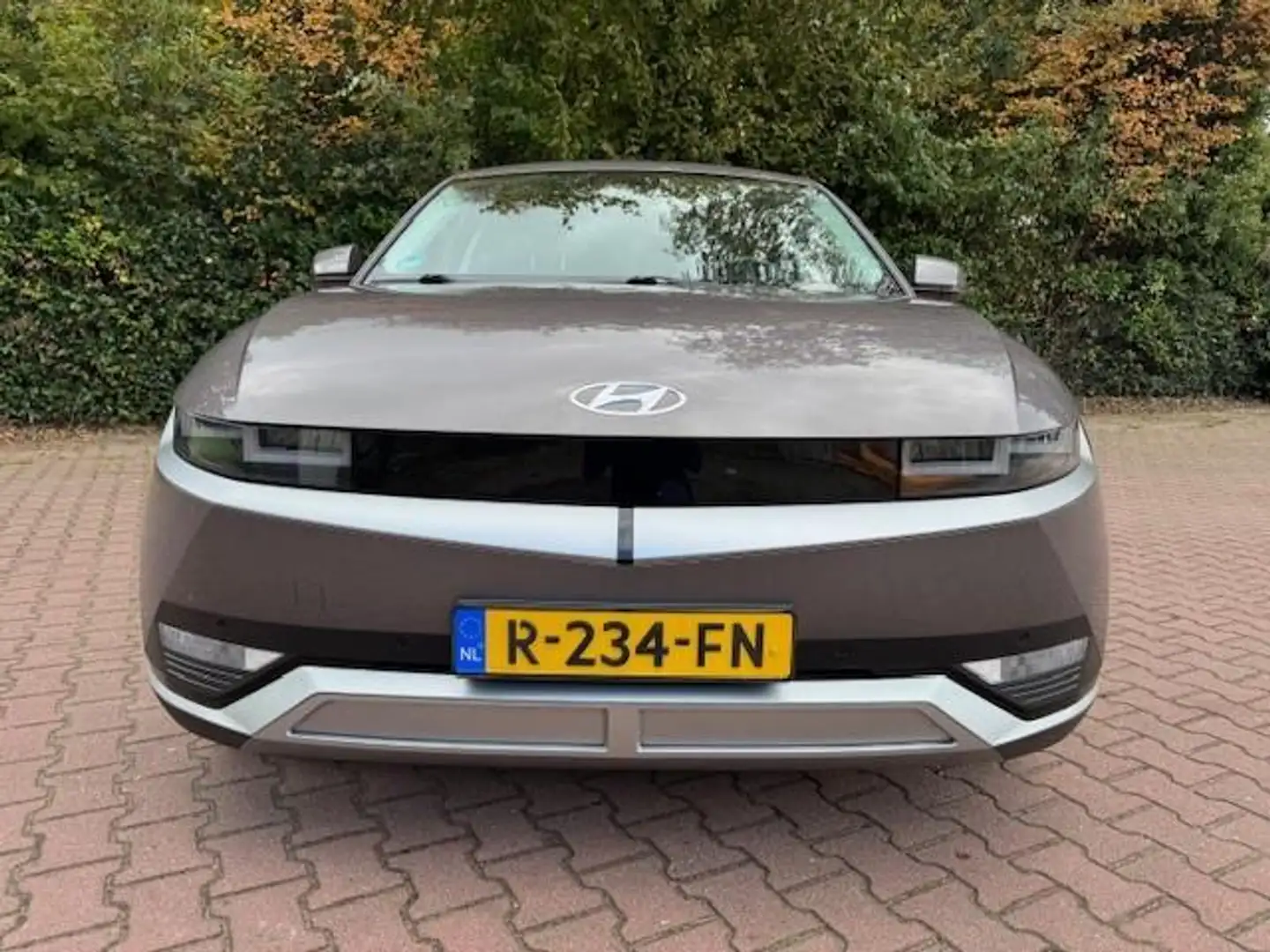 Hyundai IONIQ 5 CONNECT+ 73KWH 218PK/LEER/ACARPLAY/LED/CAM/GARANTI Vert - 2