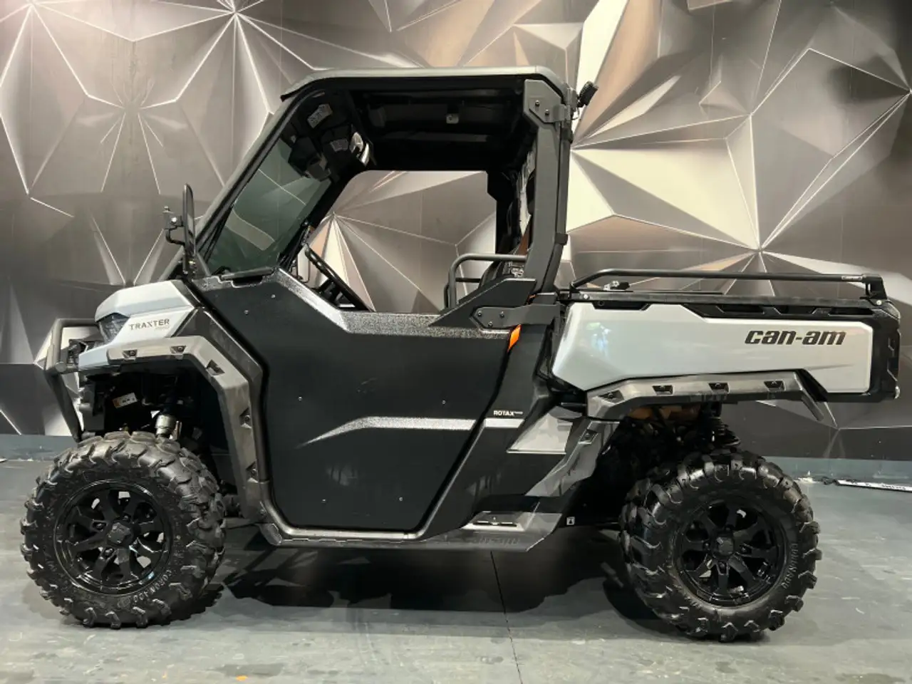 Other Model not specified 2023