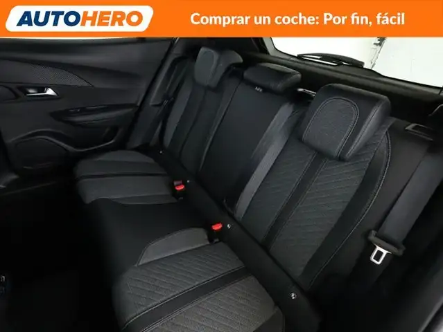 Peugeot 2008 view 15