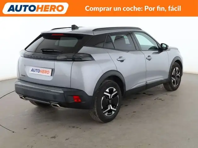 Peugeot 2008 view 6