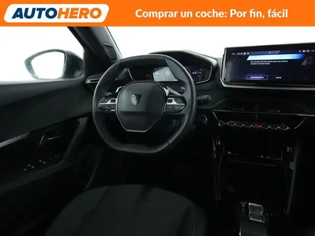 Peugeot 2008 view 14