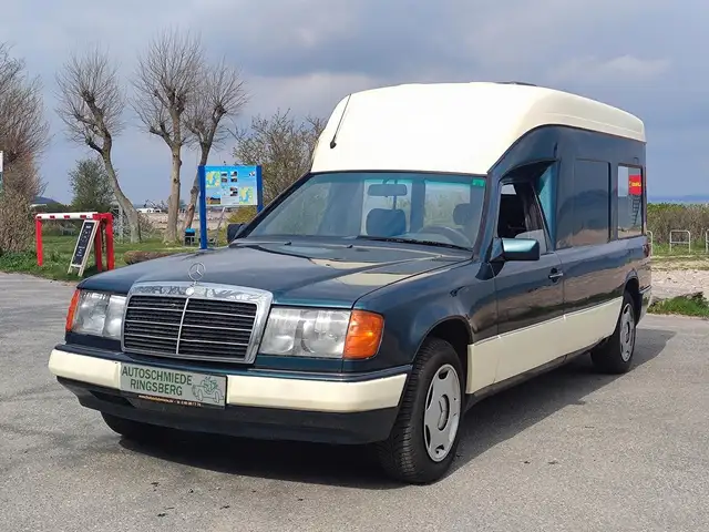 Mercedes-Benz 250
