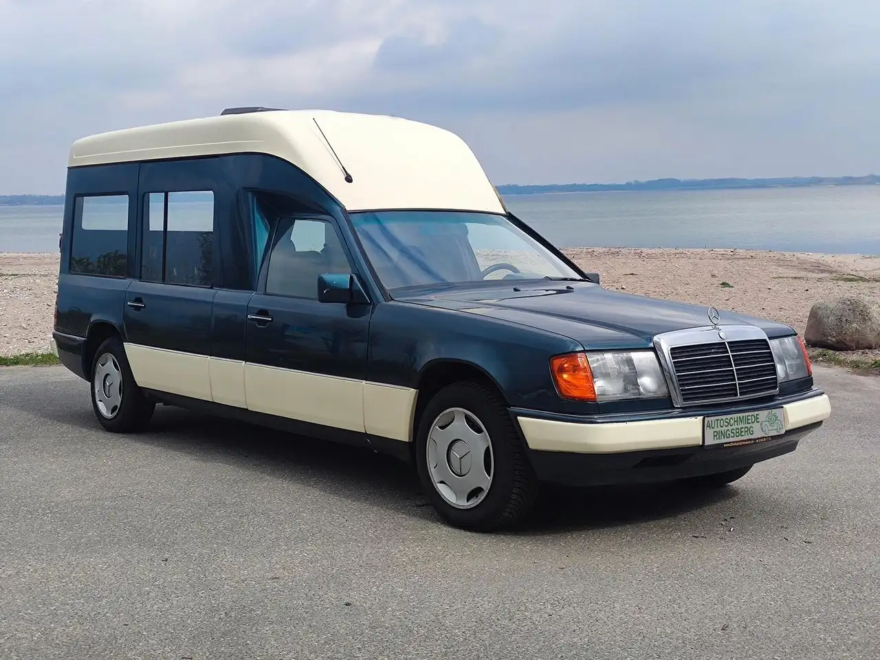 Mercedes-Benz 250, foto 2