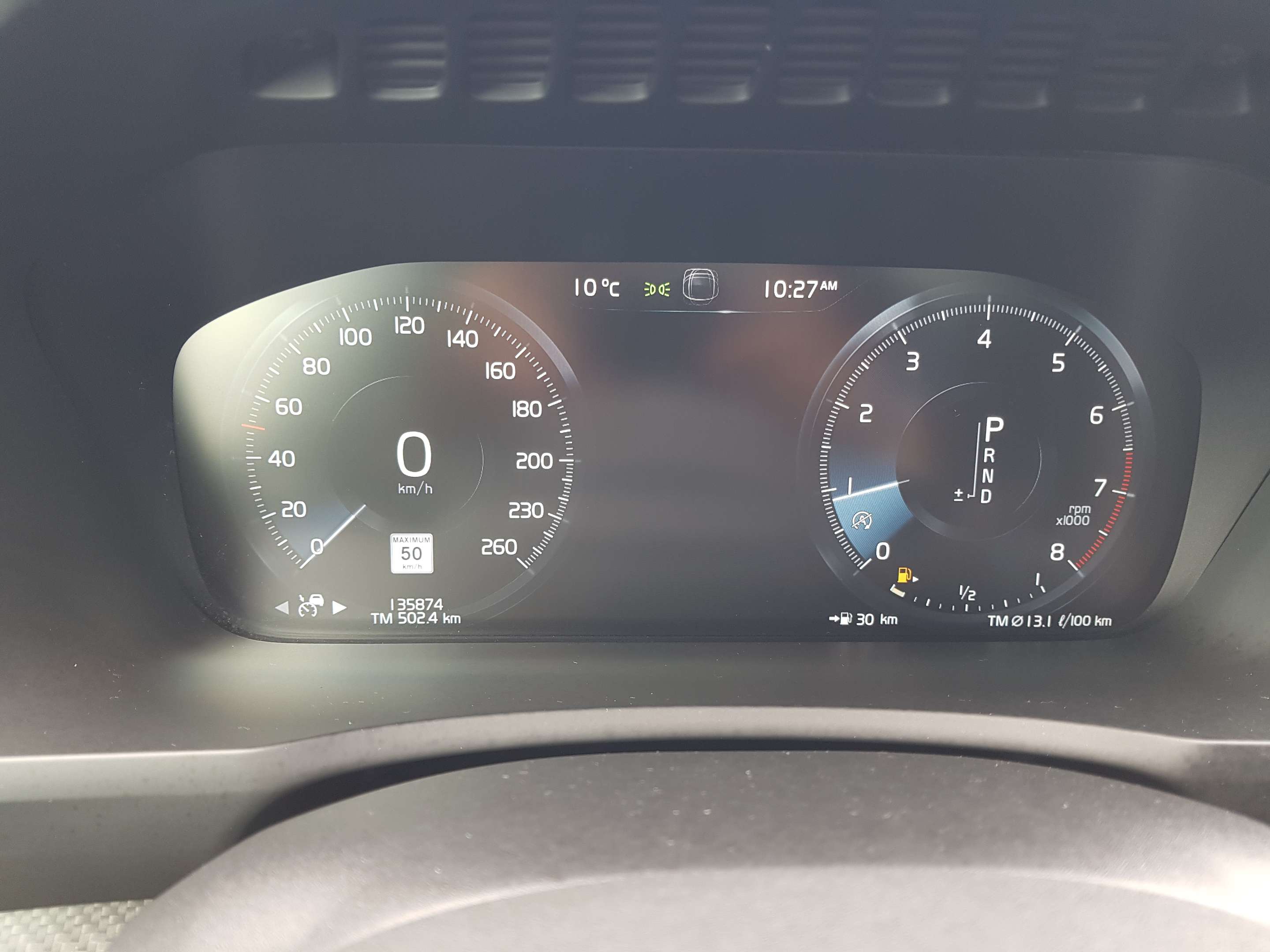 2018 Volvo XC90 T6 AWD R-Design thumb 46