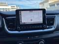 Kia Stonic 1,0 TGDI GPF ISG Silber Schwarz - thumbnail 11