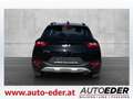 Kia Stonic 1,0 TGDI GPF ISG Silber Schwarz - thumbnail 6