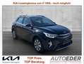 Kia Stonic 1,0 TGDI GPF ISG Silber Schwarz - thumbnail 1