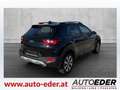 Kia Stonic 1,0 TGDI GPF ISG Silber Schwarz - thumbnail 5
