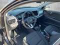 Kia Stonic 1,0 TGDI GPF ISG Silber Schwarz - thumbnail 8