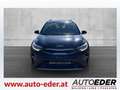 Kia Stonic 1,0 TGDI GPF ISG Silber Schwarz - thumbnail 2