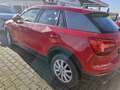 Audi Q2 1,5 TFSI 35 design 8-fach bereift AHK Navi Rot - thumbnail 3