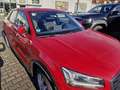 Audi Q2 1,5 TFSI 35 design 8-fach bereift AHK Navi Rot - thumbnail 2