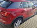 Audi Q2 1,5 TFSI 35 design 8-fach bereift AHK Navi Rot - thumbnail 4
