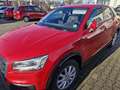 Audi Q2 1,5 TFSI 35 design 8-fach bereift AHK Navi Rot - thumbnail 1