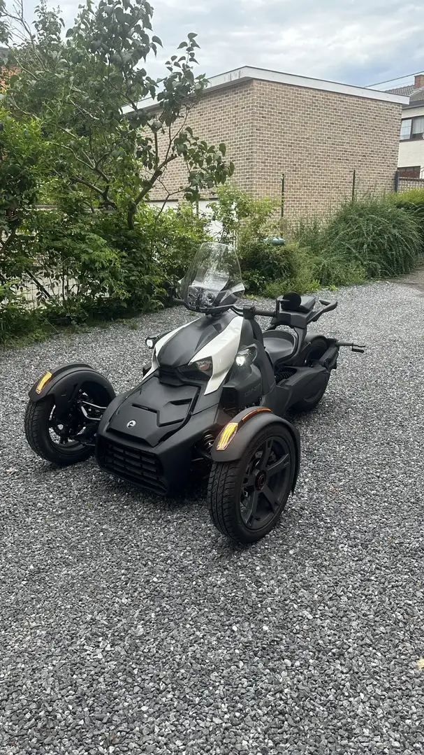 Can-Am Ryker Canam Ryker 900 cc 2022 2 places - 1