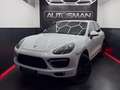Porsche Cayenne 4.8 V8 Turbo Tiptronic Blanco - thumbnail 1