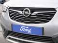 Opel Crossland X 1.2 Turbo 110ch Elegance 6cv Gris - thumbnail 14