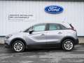 Opel Crossland X 1.2 Turbo 110ch Elegance 6cv Gris - thumbnail 4