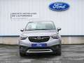 Opel Crossland X 1.2 Turbo 110ch Elegance 6cv Gris - thumbnail 6