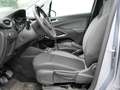 Opel Crossland X 1.2 Turbo 110ch Elegance 6cv Gris - thumbnail 8
