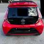 Toyota Aygo Aygo 1,0 VVT-i x-cite x-cite Rot - thumbnail 3