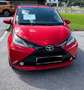 Toyota Aygo Aygo 1,0 VVT-i x-cite x-cite Rot - thumbnail 1