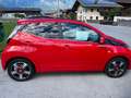 Toyota Aygo Aygo 1,0 VVT-i x-cite x-cite Rot - thumbnail 7