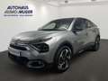 Citroen C4 1.2 PT 130 MAX+PANO+Navi+360°+HeadUP+LED Grau - thumbnail 1
