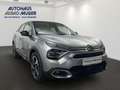 Citroen C4 1.2 PT 130 MAX+PANO+Navi+360°+HeadUP+LED Grau - thumbnail 12