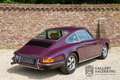 Porsche 911 2.4 E Ölklappe Ordered new from the factory with t Paars - thumbnail 40