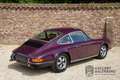 Porsche 911 2.4 E Ölklappe Ordered new from the factory with t Paars - thumbnail 2
