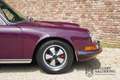 Porsche 911 2.4 E Ölklappe Ordered new from the factory with t Paars - thumbnail 12