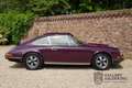 Porsche 911 2.4 E Ölklappe Ordered new from the factory with t Paars - thumbnail 24