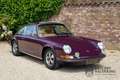 Porsche 911 2.4 E Ölklappe Ordered new from the factory with t Paars - thumbnail 17