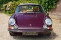 Porsche 911 2.4 E Ölklappe Ordered new from the factory with t Paars - thumbnail 11