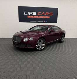 W12 6.0 2012 560ch entretien complet immatriculation française