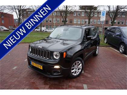 Jeep Renegade 1.4 MultiAir Opening Edition distributie gedaan bi