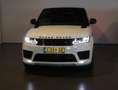 Land Rover Range Rover Sport 3.0 P400 MHEV HST Wit - thumbnail 4