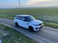 Land Rover Range Rover Sport 3.0 P400 MHEV HST Blanco - thumbnail 26