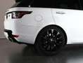 Land Rover Range Rover Sport 3.0 P400 MHEV HST Blanc - thumbnail 45