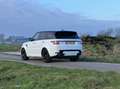 Land Rover Range Rover Sport 3.0 P400 MHEV HST Blanc - thumbnail 12