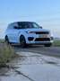 Land Rover Range Rover Sport 3.0 P400 MHEV HST Weiß - thumbnail 13