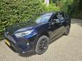Toyota RAV 4 2.5 Hybrid Bi-Tone AWD/Pano/NL/Trekhaak/ Innovatio Blauw - thumbnail 3