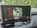 Toyota RAV 4 2.5 Hybrid Bi-Tone AWD/Pano/NL/Trekhaak/ Innovatio Blauw - thumbnail 17