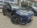 Toyota RAV 4 2.5 Hybrid Bi-Tone AWD/Pano/NL/Trekhaak/ Innovatio Blauw - thumbnail 2