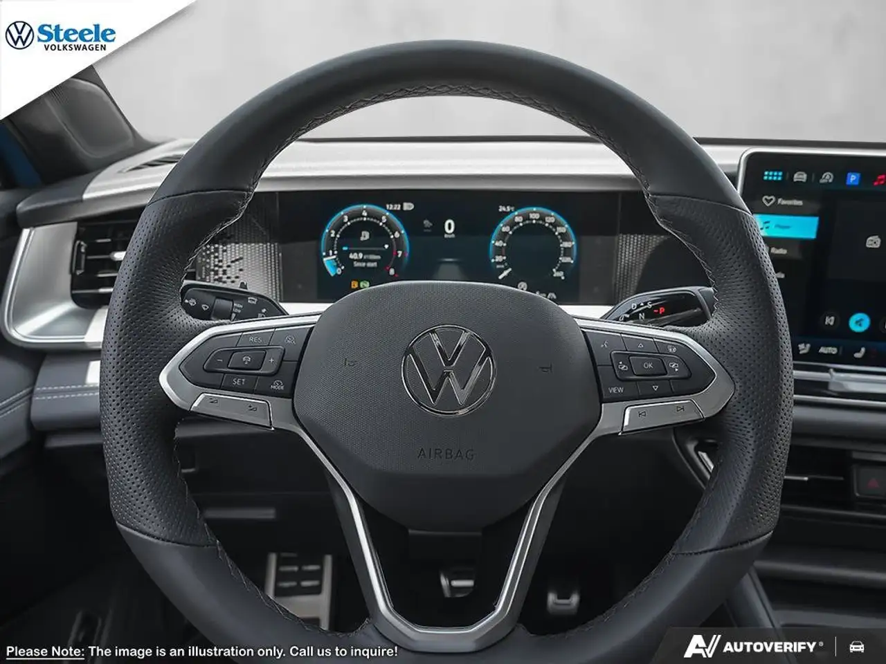 Volkswagen Tiguan fotografie Volkswagen Tiguan